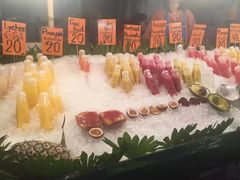 -周日夜市