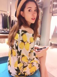 蛋卷发-意念造型