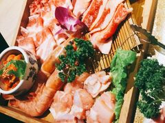 -AJIYA味屋和牛烤肉自助放题(温州万象城店)