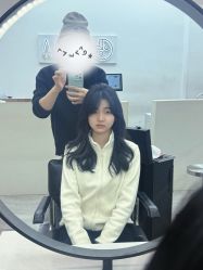-梳蕾娜 HAIR SALON