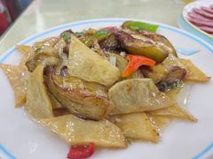 地三鲜-鹤乡东北菜(崮山路店)