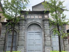 -昆明老街