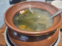 -民间瓦缸煨汤館(嵩山路店)