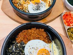 -米村拌饭(东方新天地店)