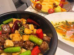 -拾宴(汇智国际商业中心店)