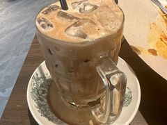 -三姐妹  Roast & Coffee(Retro Garden 1968’s)