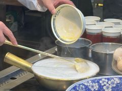-丝路伊兰·兰州牛肉面(牛街总店)