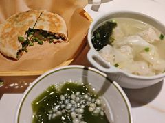 -春家·非遗手工小吃(徐汇万科广场店)