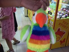 -风云再起游乐汇(皇城恒隆广场店)