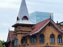 -马勒别墅饭店(静安寺店)