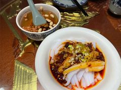 -缪氏川菜(丰盛町店)