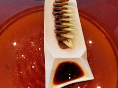 -武汉香格里拉大酒店·香宫中餐厅