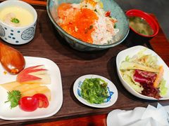 -古京·臻致料理(月湖店)