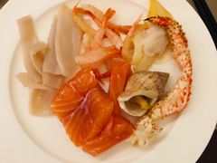 -金茂君悦·食在56海鲜自助餐厅ON56