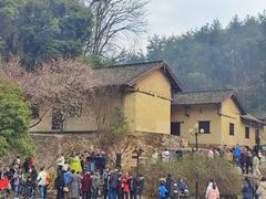 -韶山毛泽东同志故居