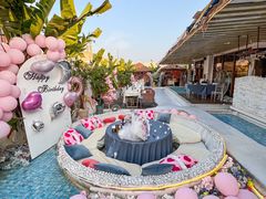 -天空花园餐吧·生日·团建(南山店)