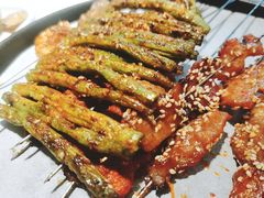 -卡路里的烤宴(浑南首创店)