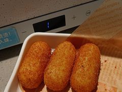 -半天妖烤鱼(六合万达欢乐港店)