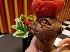 -LUNEURS月乐诗·法式冰淇淋(北外滩来福士广场店)