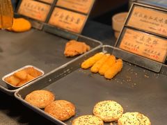 -和府捞面(国金汇店)