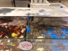 -川骄海鲜自助(亚运村店)