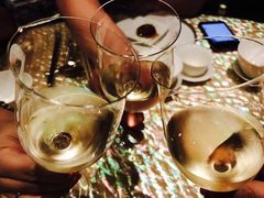 -8餐厅(新葡京酒店)