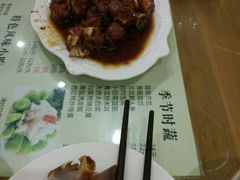 -葛记焖饼(伏牛路店)