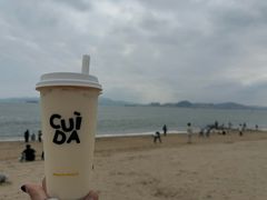 -白城沙滩