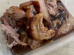 -张记卤菜店(三条巷店)