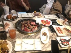 -火炉火自助餐(喜隆多店)