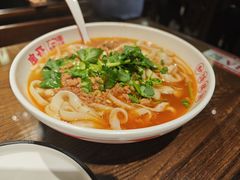 -陈阿宝·山西菜馆