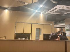 -海底捞火锅(上元大街店)