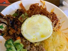 -春花民族美食(佳木斯总店)
