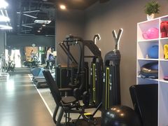 -UltraForce超源健身私教工作室(长楹天街精品店)