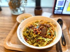 -每碗面馆(新鸿安大厦店)