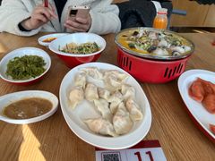 -喜家德虾仁水饺(繁荣路店)