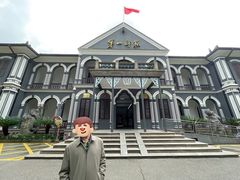 -湖南省立第一师范学校旧址