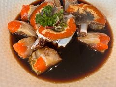 -宁海食府·涌宴(真和店)