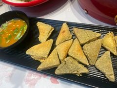 -鸿先阁·干煸虾(星沙店)