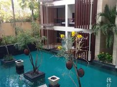 -水明漾大酒店 - 巴厘岛精品生活方式度假村