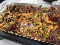 -四妹餐厅(玫瑰街店)