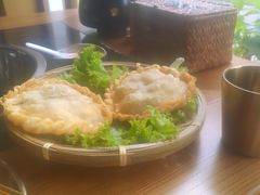 -陀岗美食·云南藏式特色餐厅