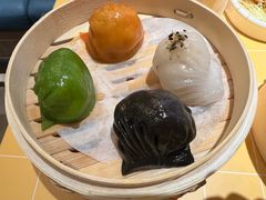 -蔡澜点心·粤菜(花城汇南区店)