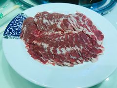 -福寿斋·老北京铜锅涮肉·烤鸭(顺义总店)