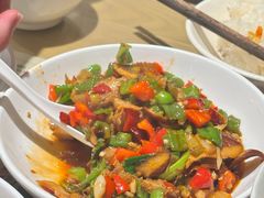-老电影院饺店(休宁店)