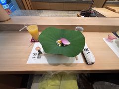 -鮨一日本料理旗舰店(总店)