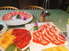 -番食园鲜食火锅(高新店)