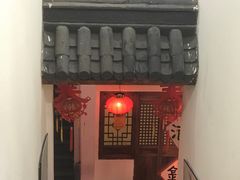 -红色根据地文化主题酒店(太湖街店)