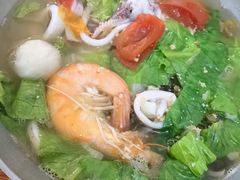 -周记蟹仔粉(侨港风情街店)
