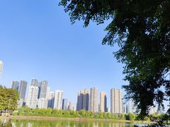 -汉水公园